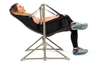 Luxury Comfort Camping Chairs Image 3
