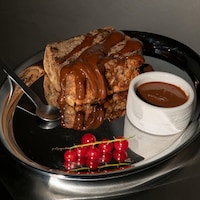 Three-Ingredient Nut Spreads Image 3