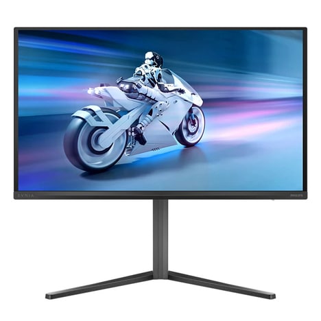 QD-OLED Gaming Monitors