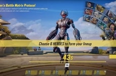 Competitive Auto-Battling Game Modes