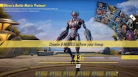 Competitive Auto-Battling Game Modes