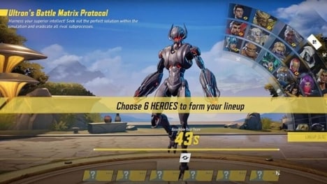 Competitive Auto-Battling Game Modes