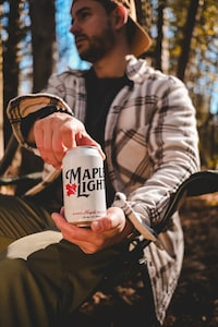 Hard Maple Seltzers