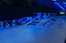 25-Hour Skateparks