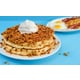 Crispy Cookie Butter Pancakes Image 1
