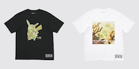 Anime Game-Inspired Graphic Apparel Image 2