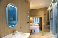 Coffee Culture-Inspired Hotels Image 1