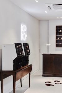 Coffee Culture-Inspired Hotels Image 3