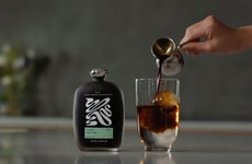 Small-Batch Luxe Coffees