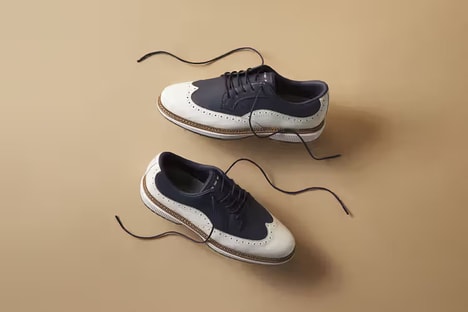Heritage Performance Golf Shoes