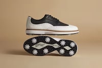 Heritage Performance Golf Shoes Image 3