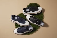 Heritage Performance Golf Shoes Image 4
