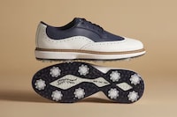 Heritage Performance Golf Shoes Image 5