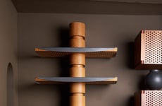 Progressive Storage Shelving Systems