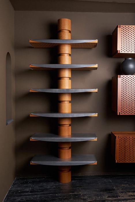 Progressive Storage Shelving Systems