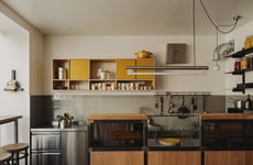 Home Dining-Inspired Restaurants