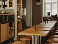 Home Dining-Inspired Restaurants Image 2