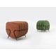 Nature-Inspired Modular Pouf Concepts Image 1