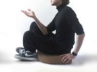 Nature-Inspired Modular Pouf Concepts Image 2
