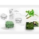 Nature-Inspired Modular Pouf Concepts Image 4