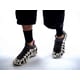 3D-Printed Skeletal Sneakers Image 2