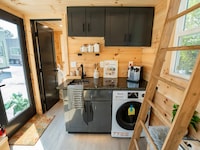 Modern Scandinavian Compact Homes Image 2