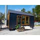 Modern Scandinavian Compact Homes Image 3