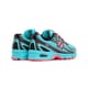 Vibrantly Bold Sneaker Models Image 3