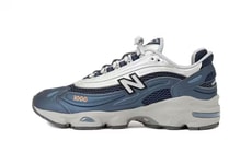 Retro Tech Running Shoes