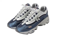 Retro Tech Running Shoes Image 2