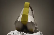 Nature-Inspired Limited Sneakers