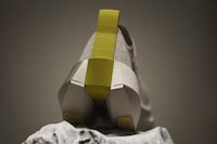 Nature-Inspired Limited Sneakers