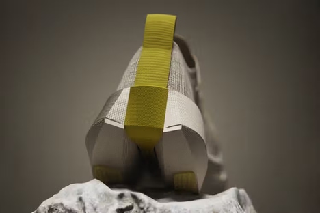 Nature-Inspired Limited Sneakers