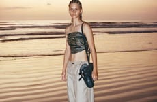 Military Grade-Inspired Sandals