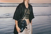 Military Grade-Inspired Sandals Image 3