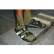 Military Grade-Inspired Sandals Image 5