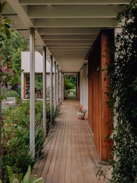 Hillside Tranquil Off-Grid Houses Image 1