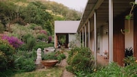 Hillside Tranquil Off-Grid Houses Image 2