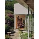 Hillside Tranquil Off-Grid Houses Image 4