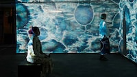 Multi-Sensory Sound Installtions Image 2