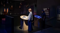 Multi-Sensory Sound Installtions Image 3