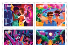 Pride-Inspired Stamp Collections