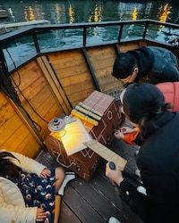 Floating Escape Rooms Image 1