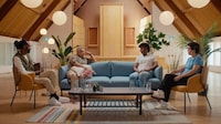 LGBTQI+-Supporting Furniture Brand Partnerships Image 1
