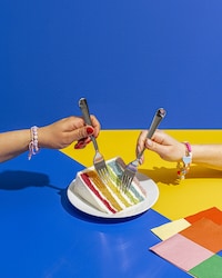 LGBTQI+-Supporting Furniture Brand Partnerships Image 2
