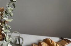 Artisanal Sourdough Bread Kits