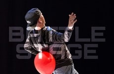 Exposure-Oriented Dance Conventions