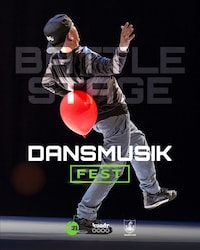 Exposure-Oriented Dance Conventions Image 1