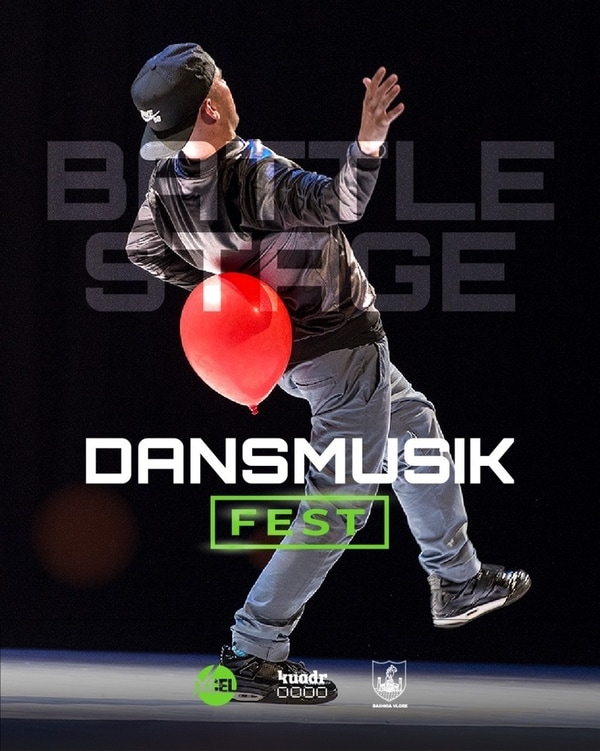 Exposure-Oriented Dance Conventions