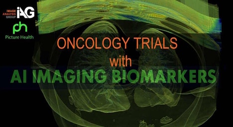 AI-Driven Imaging Biomarkers